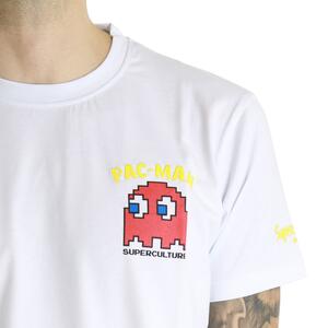 T-SHIRT PAC-MAN SUPERCULTURE - Mad Fashion | img vers.300x/